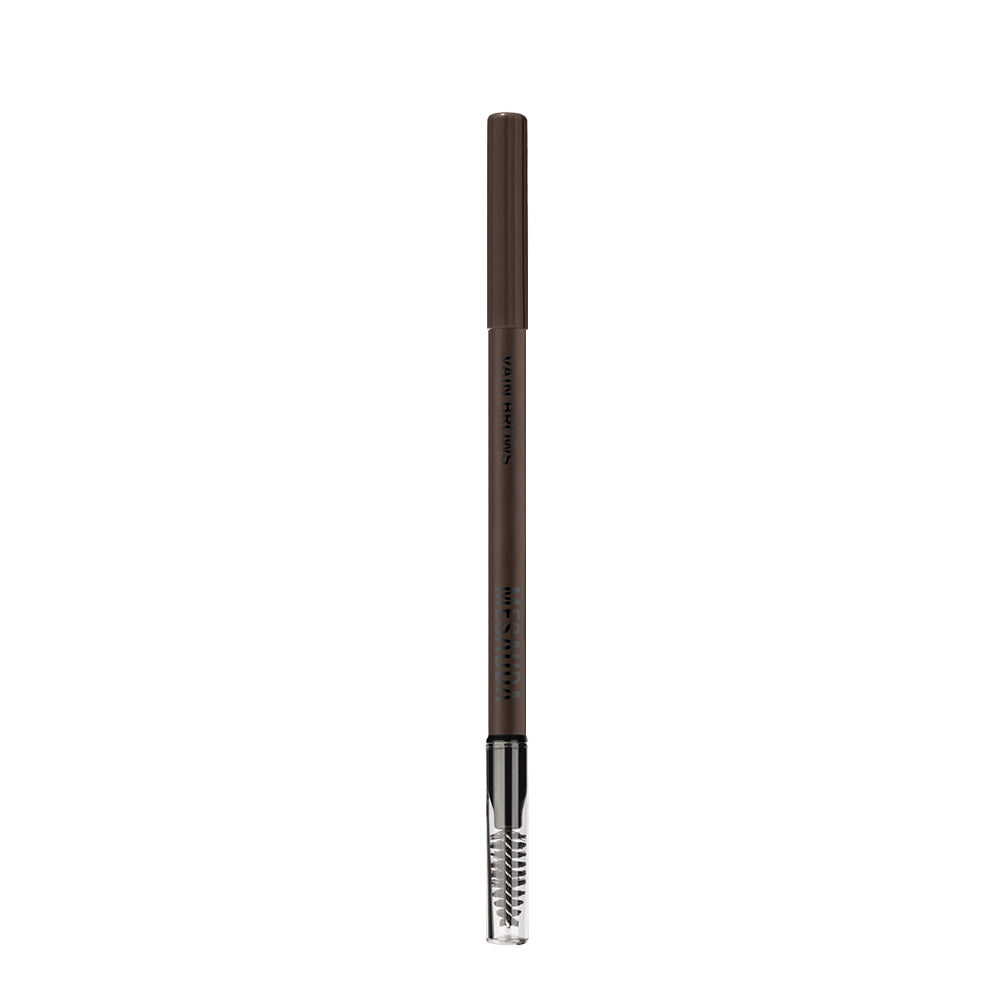 Mesauda Beauty Vain Brows Dark 1.19gr - matita sopracciglia