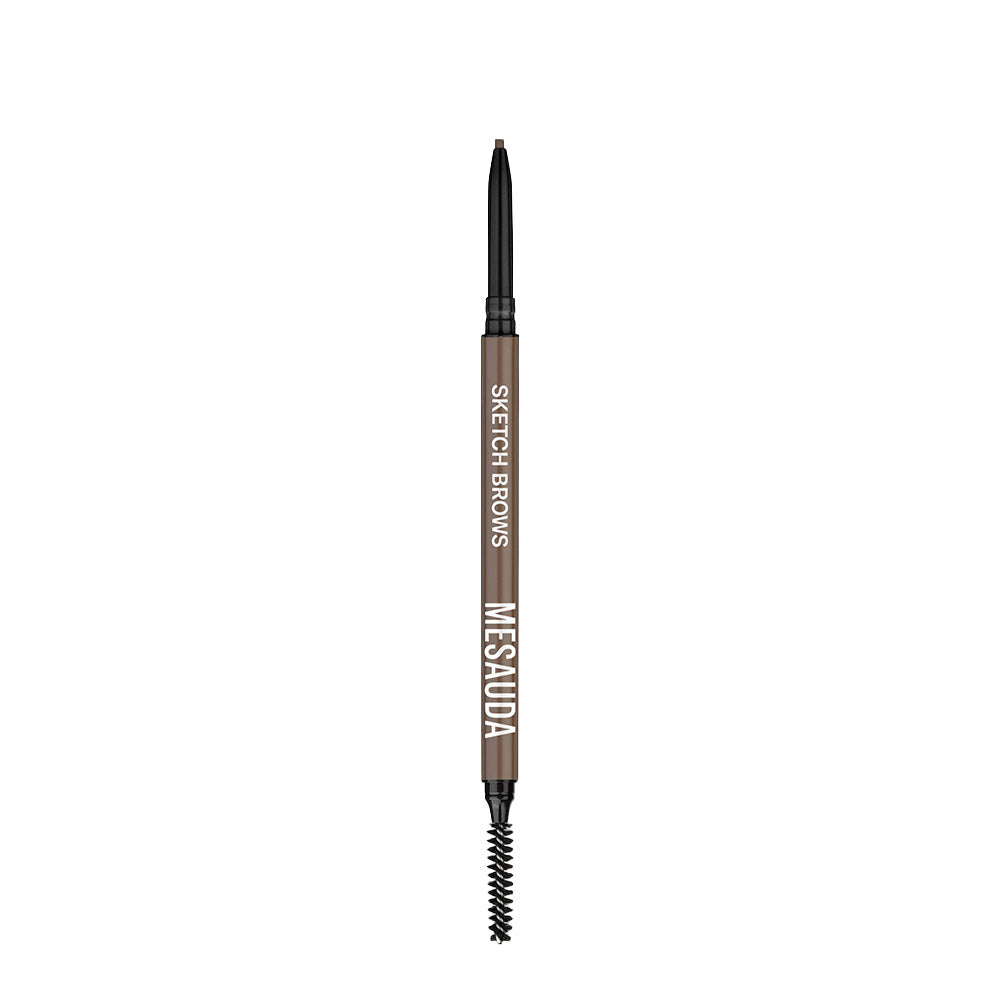 Mesauda Beauty Sketch Brows Blonde 0.09gr - matita sopracciglia automatica