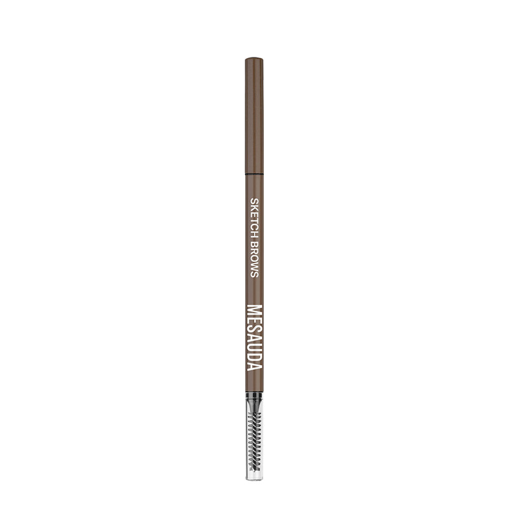 Mesauda Beauty Sketch Brows Blonde 0.09gr - matita sopracciglia automatica