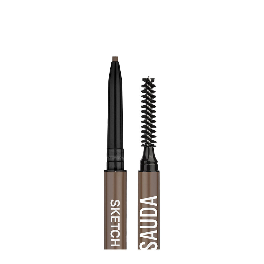 Mesauda Beauty Sketch Brows Blonde 0.09gr - matita sopracciglia automatica