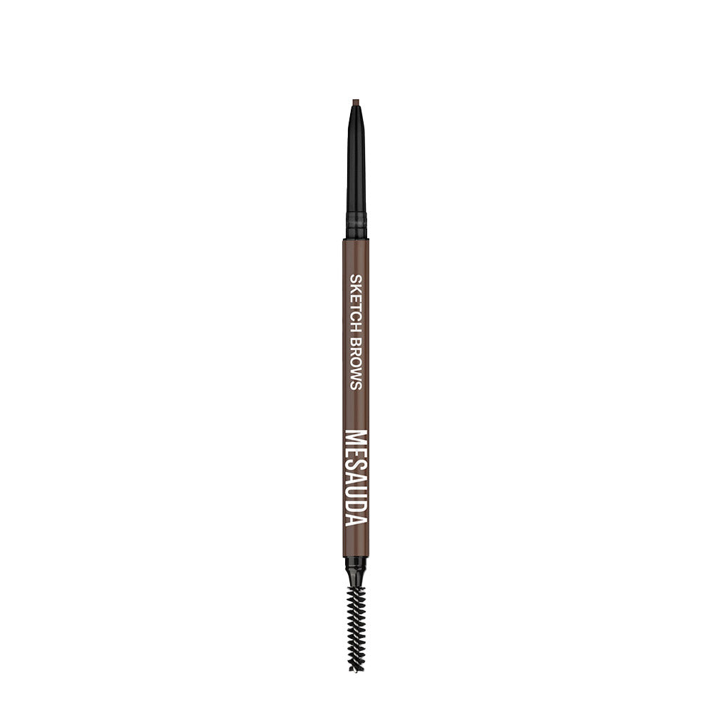 Mesauda Beauty Sketch Brows Auburn 0.09gr - matita sopracciglia automatica