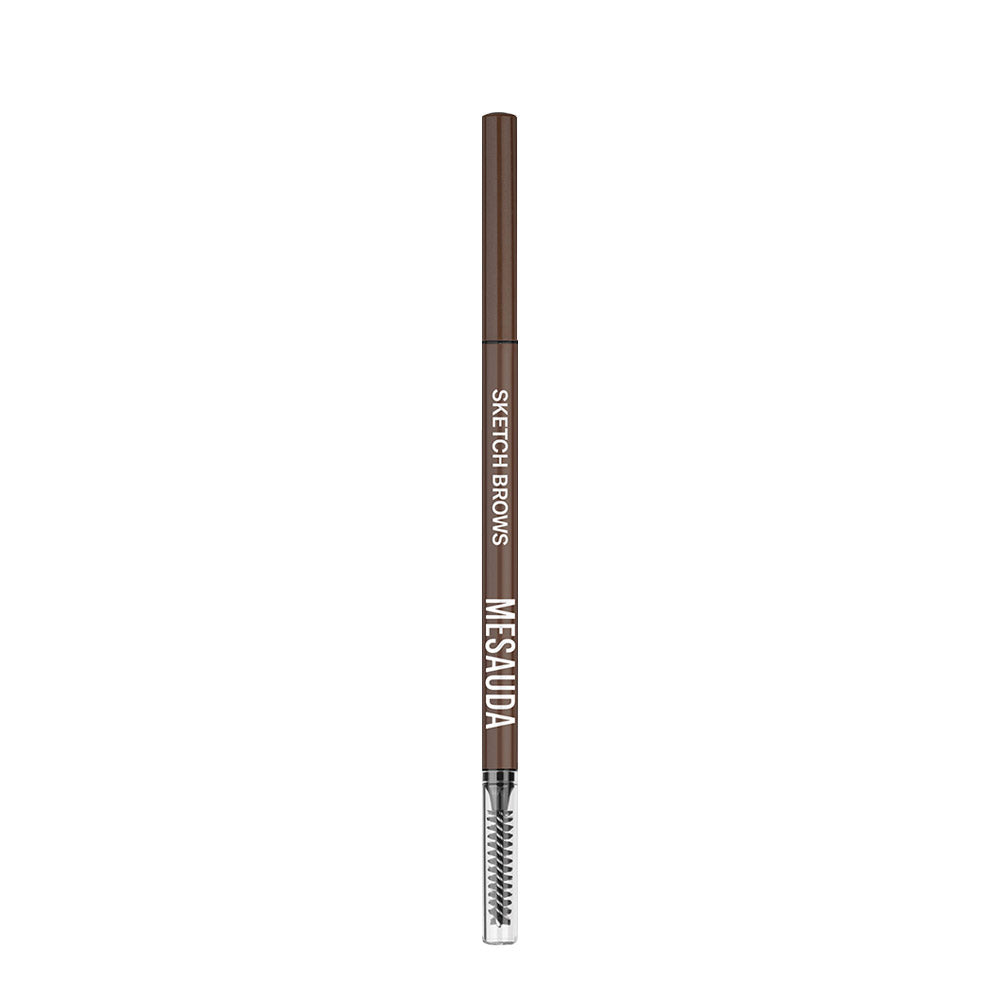 Mesauda Beauty Sketch Brows Auburn 0.09gr - matita sopracciglia automatica