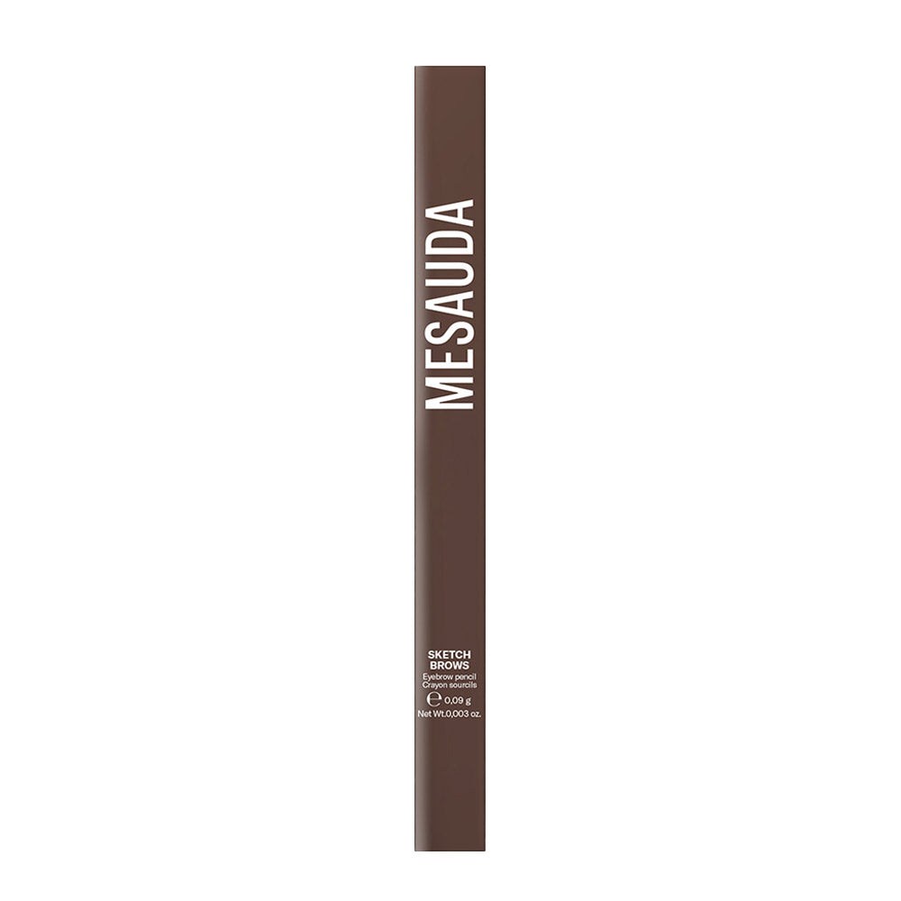 Mesauda Beauty Sketch Brows Auburn 0.09gr - matita sopracciglia automatica