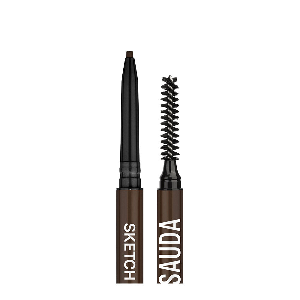 Mesauda Beauty Sketch Brows Dark 0.09gr - matita sopracciglia automatica