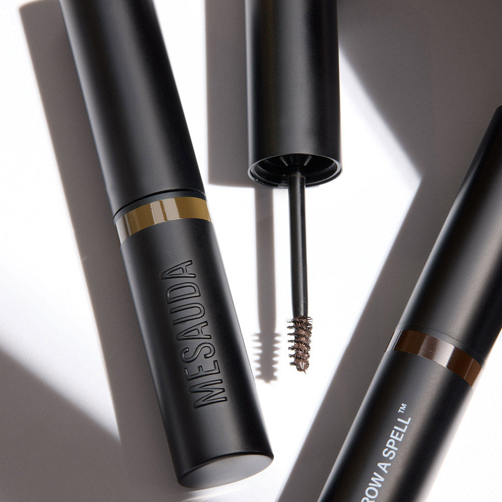 Mesauda Beauty Brow A Spell 101 Blonde 4.2ml - mascara volumizzante sopracciglia