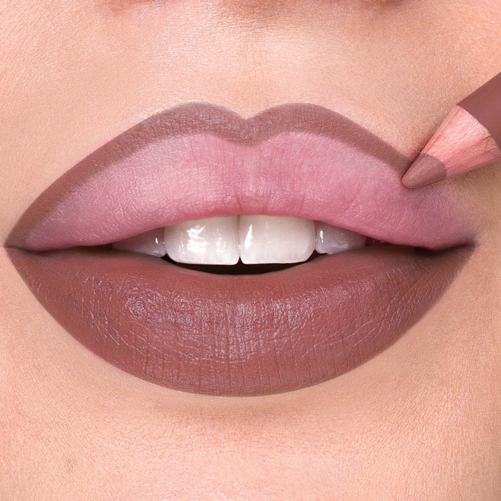 Mesauda Beauty Artist Lips Fudge 1.14gr - matita labbra