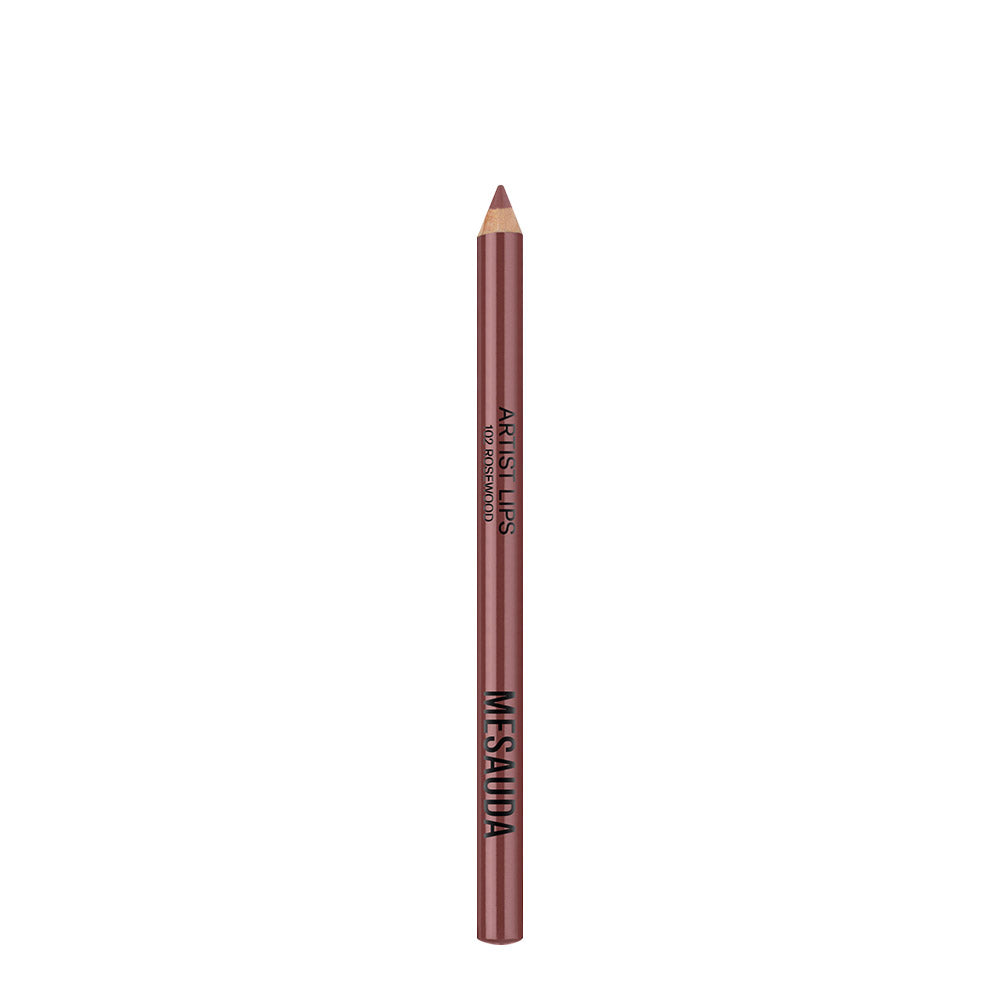 Mesauda Beauty Artist Lips Rosewood 1.14gr - matita labbra