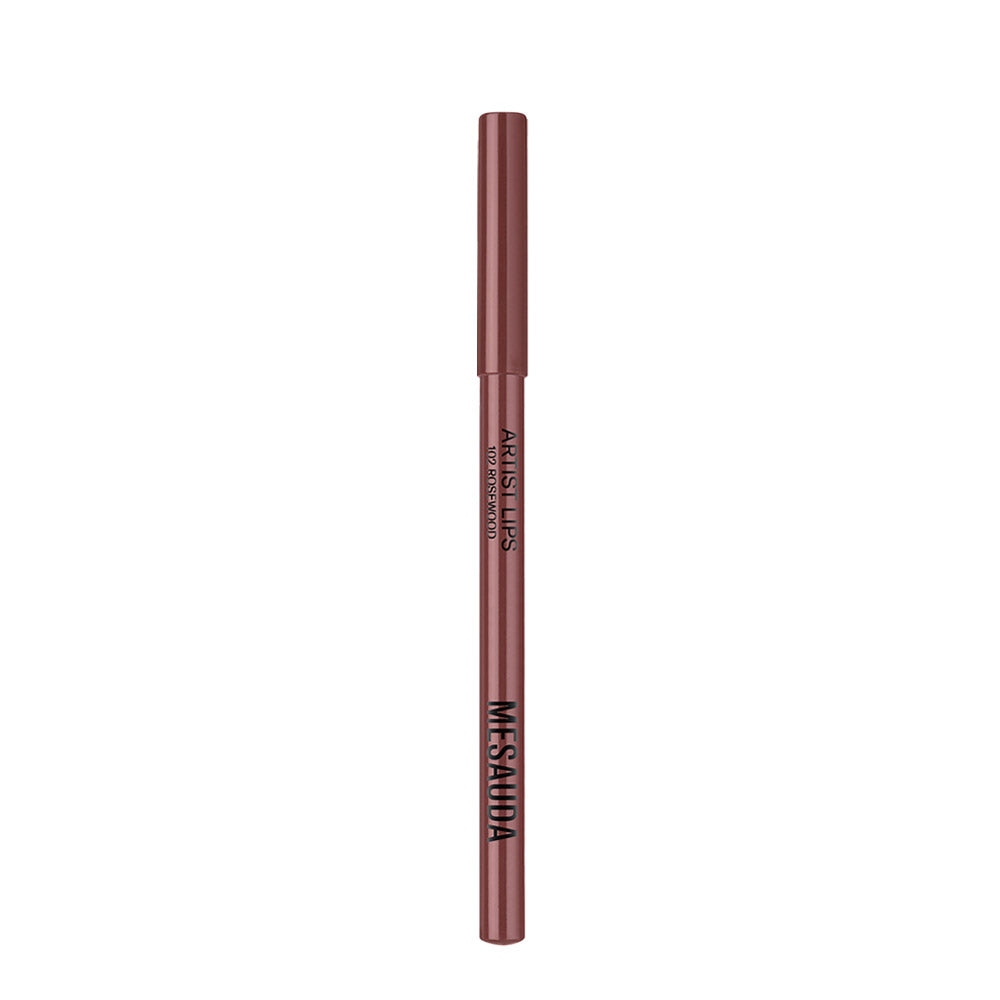 Mesauda Beauty Artist Lips Rosewood 1.14gr - matita labbra