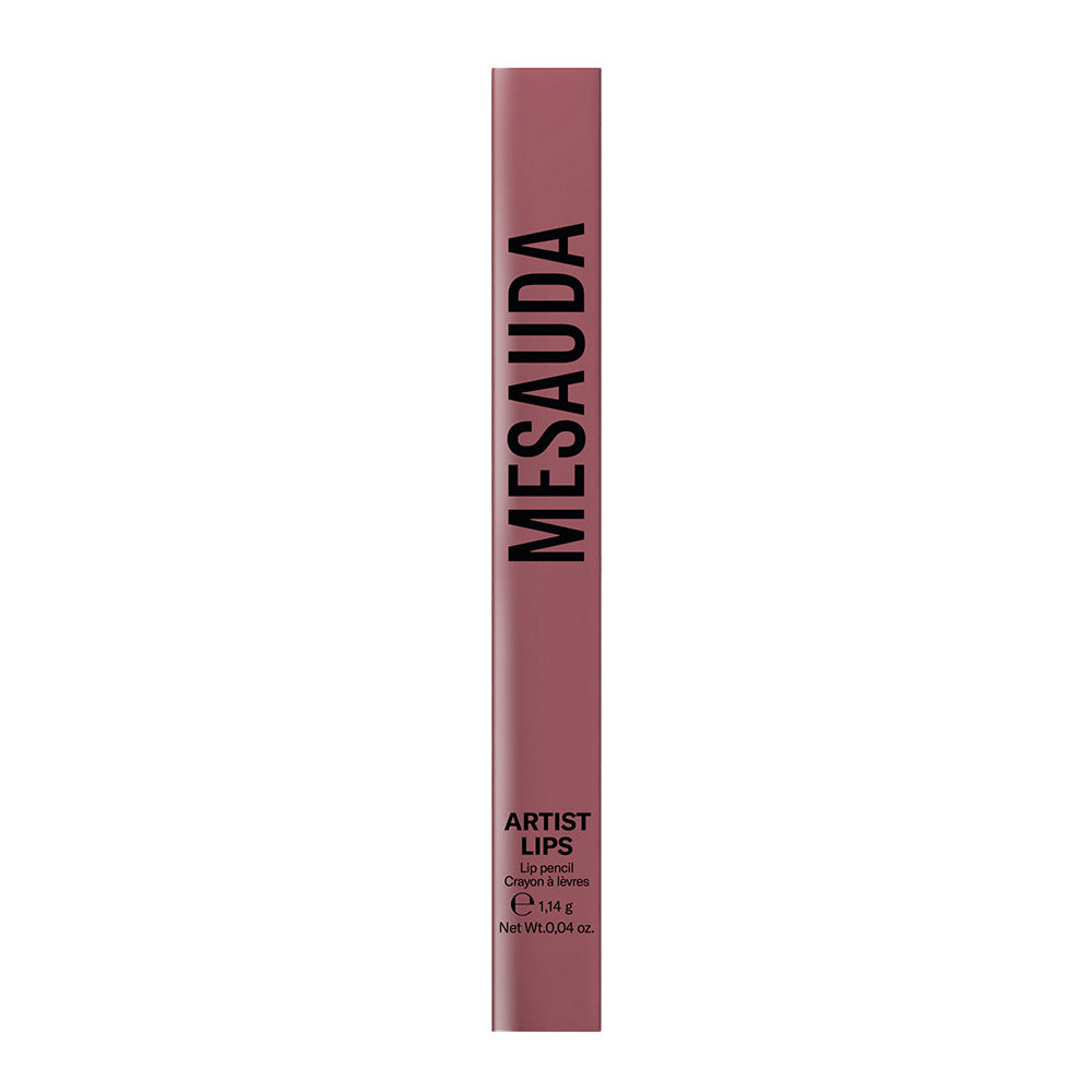 Mesauda Beauty Artist Lips Rosewood 1.14gr - matita labbra