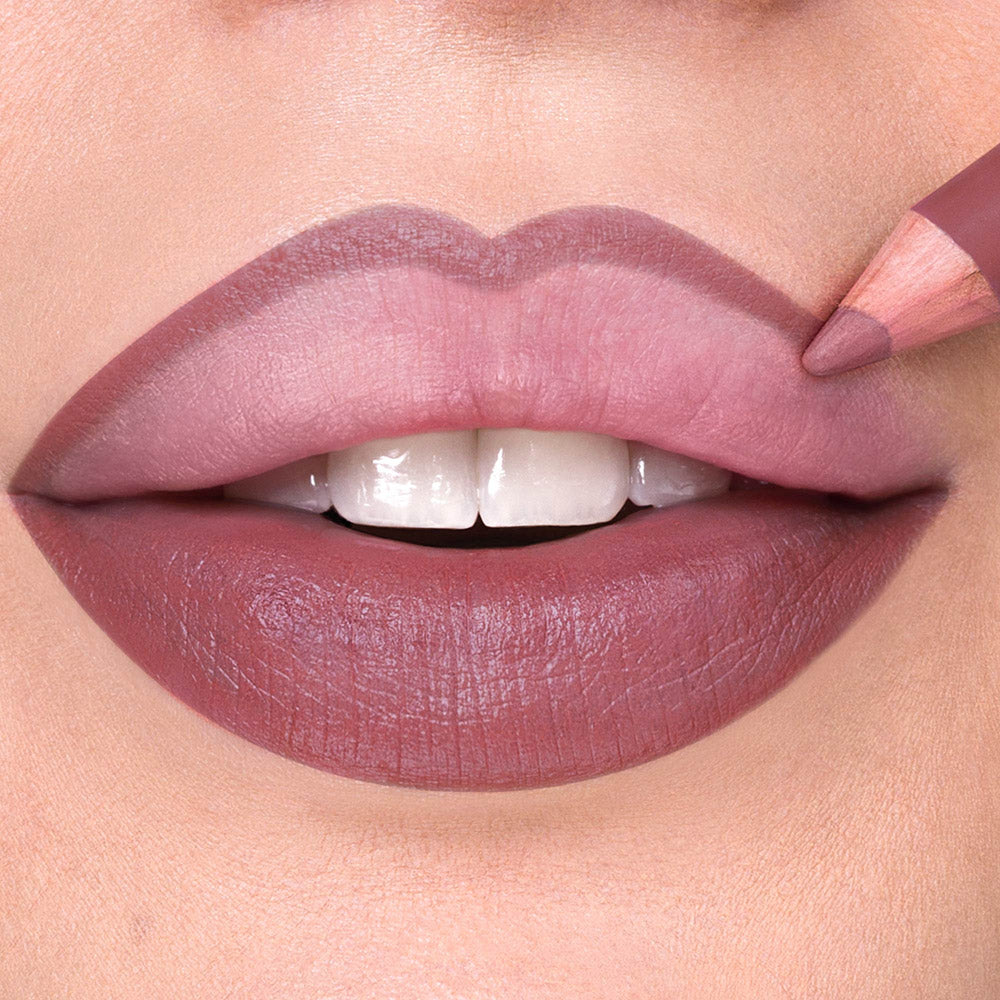 Mesauda Beauty Artist Lips Rosewood 1.14gr - matita labbra