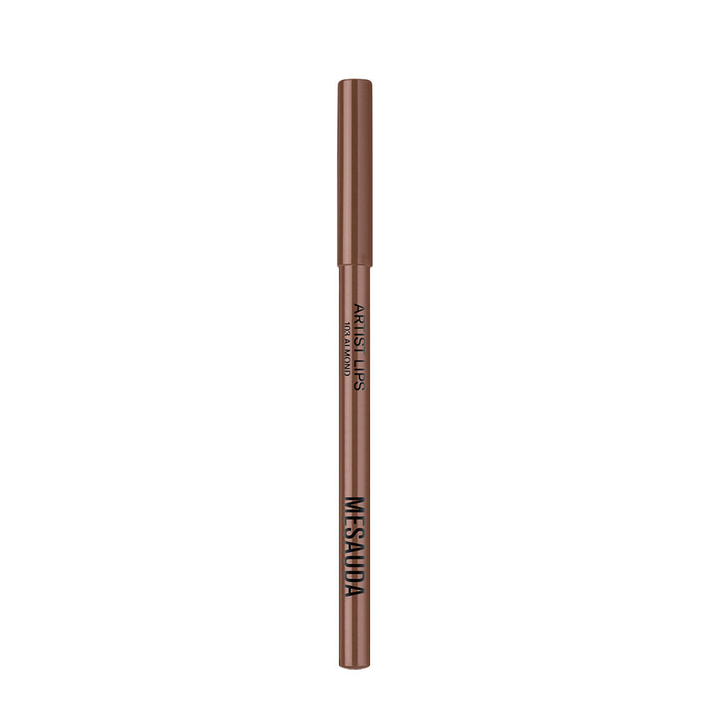 Mesauda Beauty Artist Lips Almond 1.14gr - matita labbra
