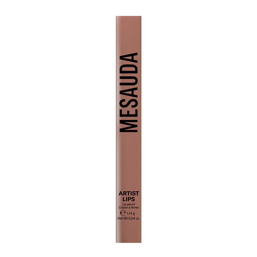 Mesauda Beauty Artist Lips Almond 1.14gr - matita labbra