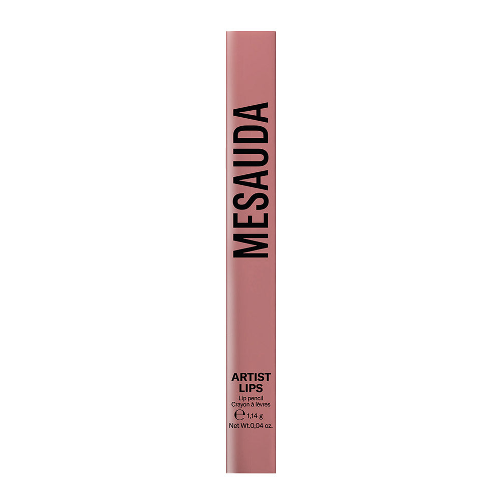 Mesauda Beauty Artist Lips Flesh 1.14gr - matita labbra