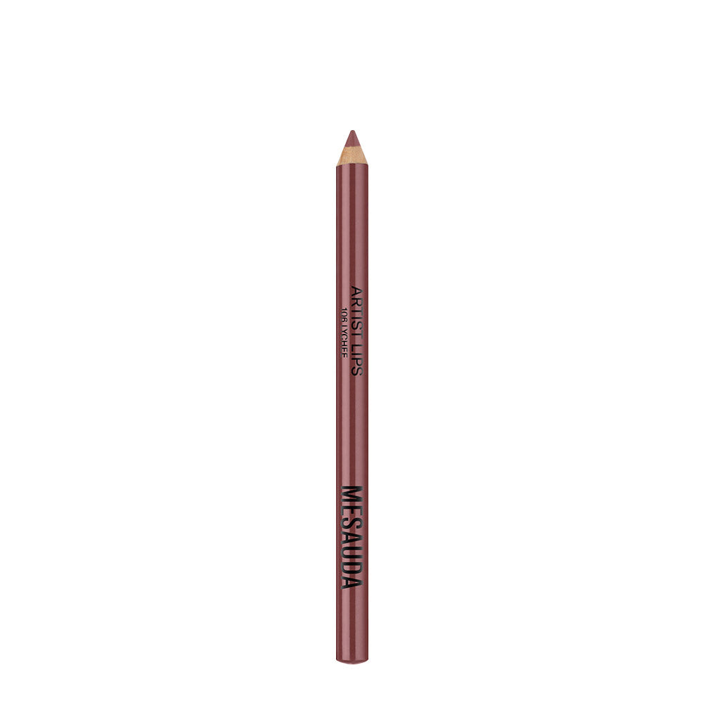 Mesauda Beauty Artist Lips Lychee 1.14gr  - matita labbra
