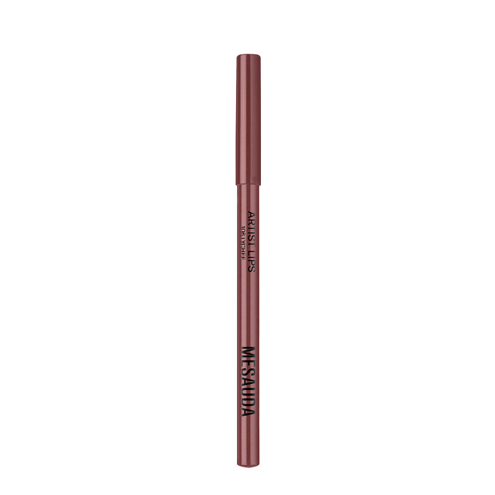 Mesauda Beauty Artist Lips Lychee 1.14gr  - matita labbra