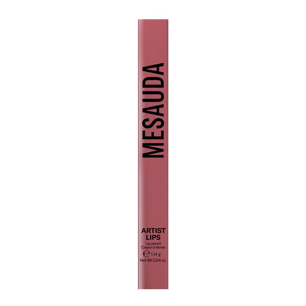 Mesauda Beauty Artist Lips Lychee 1.14gr  - matita labbra