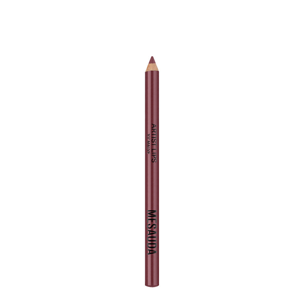 Mesauda Beauty Artist Lips Mauve 1.14gr   - matita labbra
