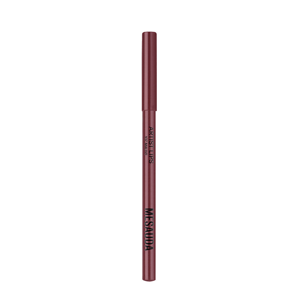 Mesauda Beauty Artist Lips Mauve 1.14gr   - matita labbra