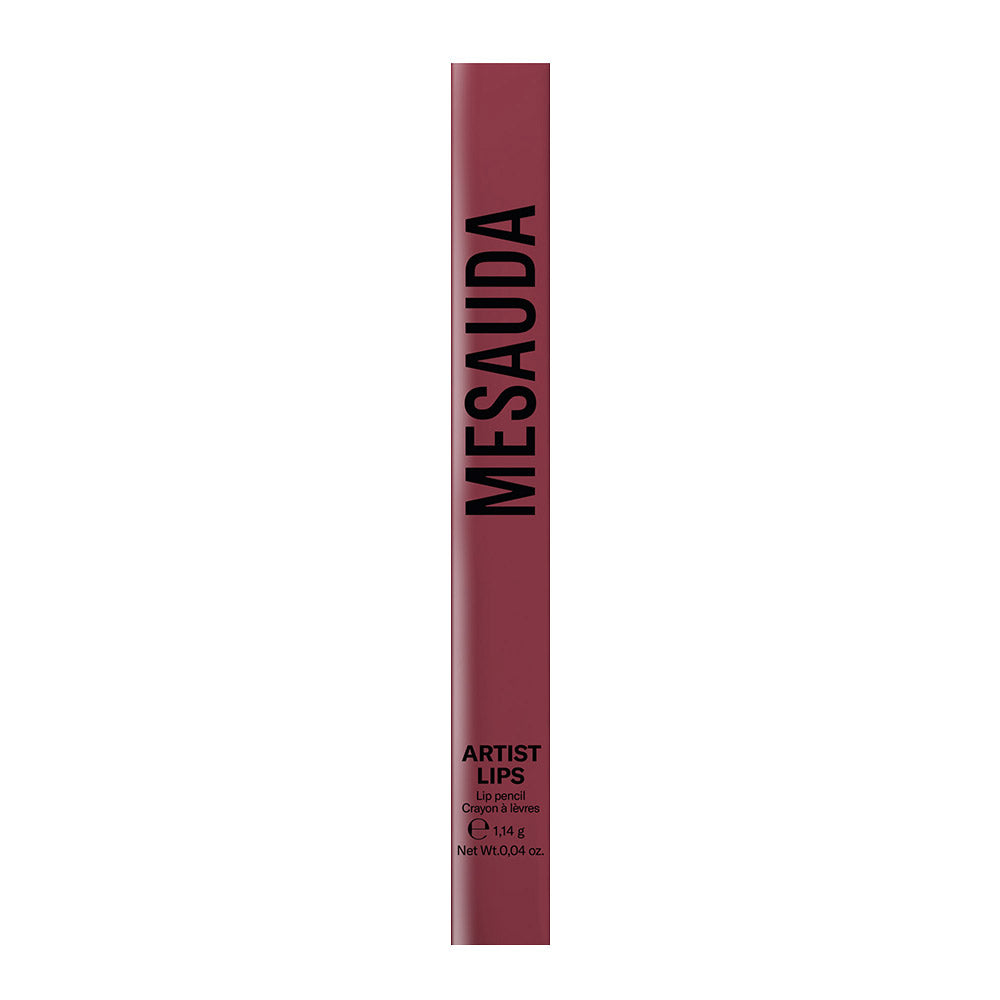 Mesauda Beauty Artist Lips Mauve 1.14gr   - matita labbra