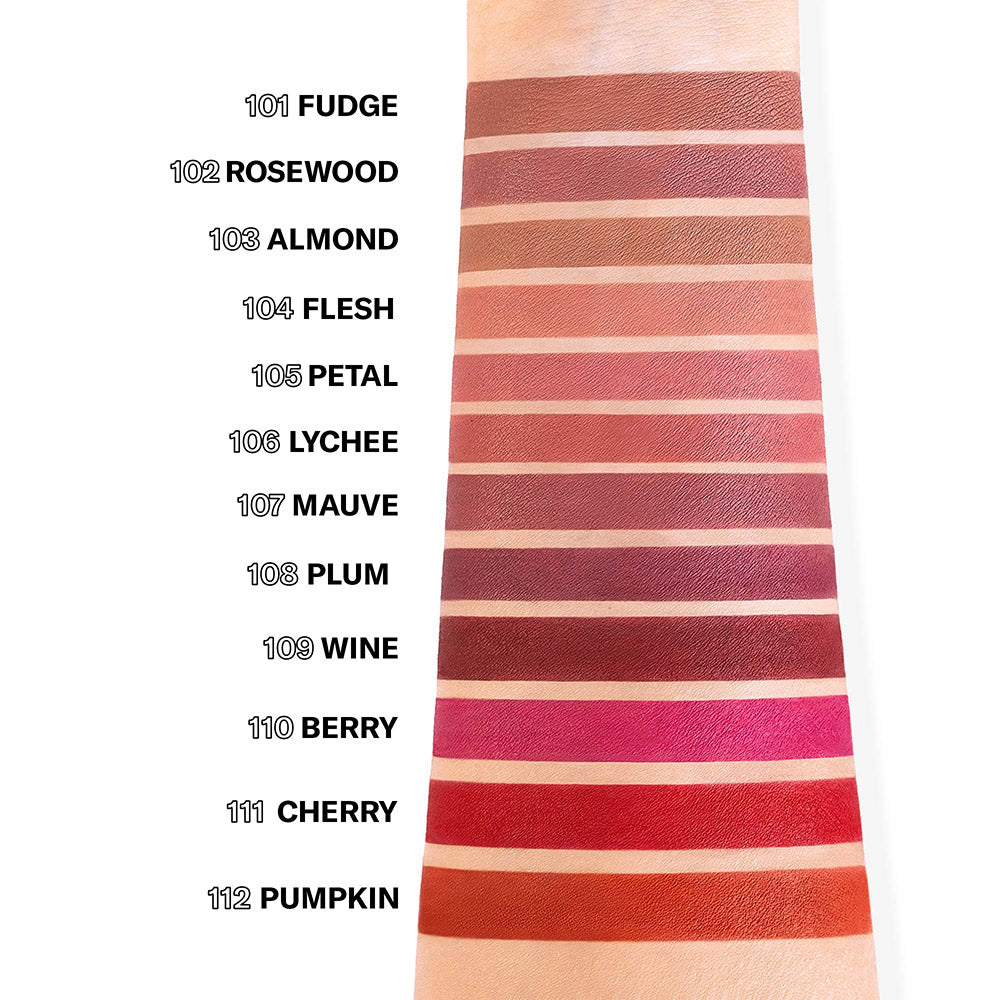 Mesauda Beauty Artist Lips Mauve 1.14gr   - matita labbra