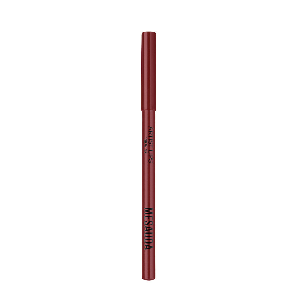 Mesauda Beauty Artist Lips Wine 1.14gr  - matita labbra