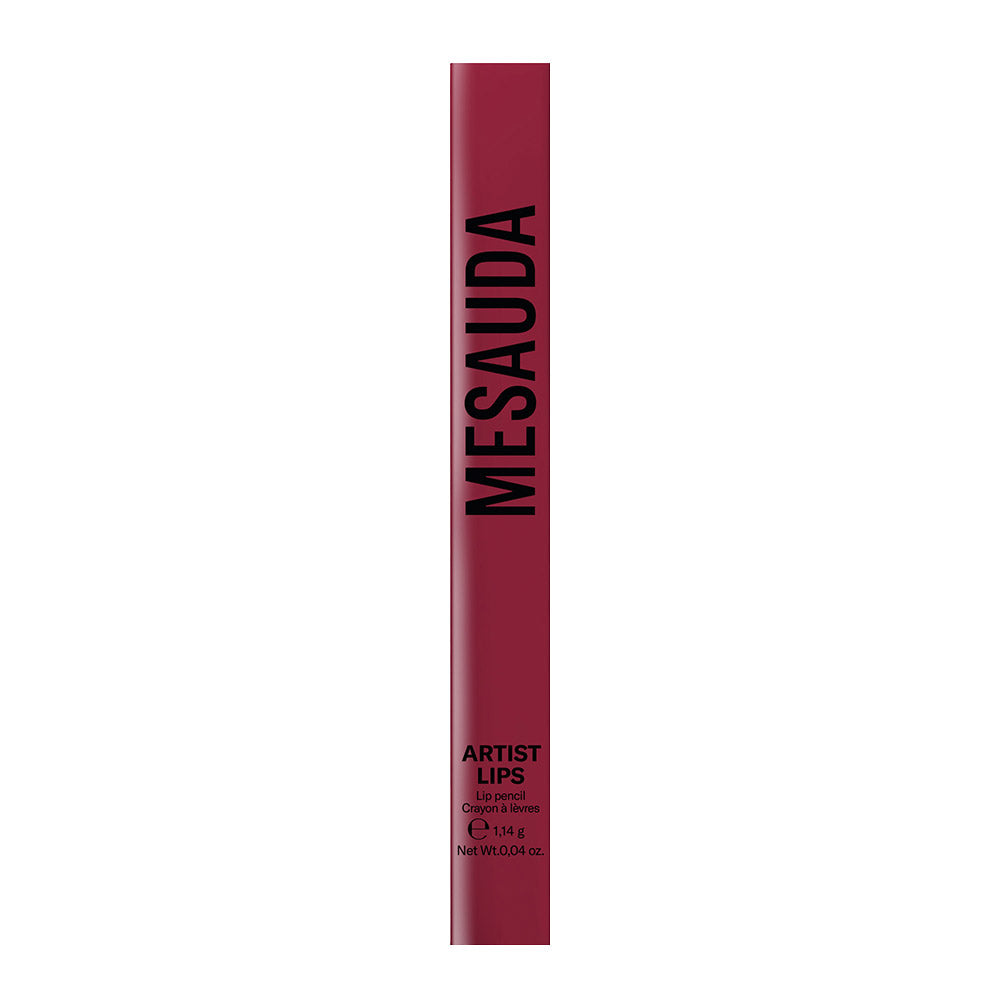 Mesauda Beauty Artist Lips Wine 1.14gr  - matita labbra