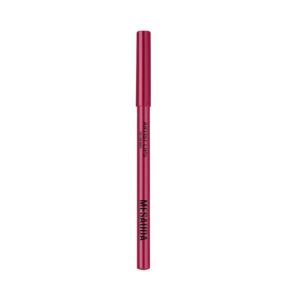 Mesauda Beauty Artist Lips Berry 1.14gr - matita labbra