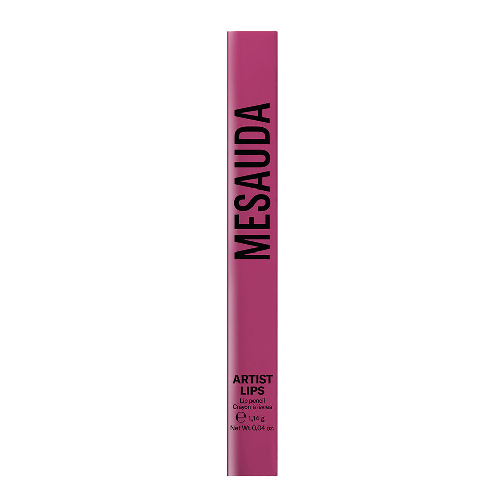 Mesauda Beauty Artist Lips Berry 1.14gr - matita labbra