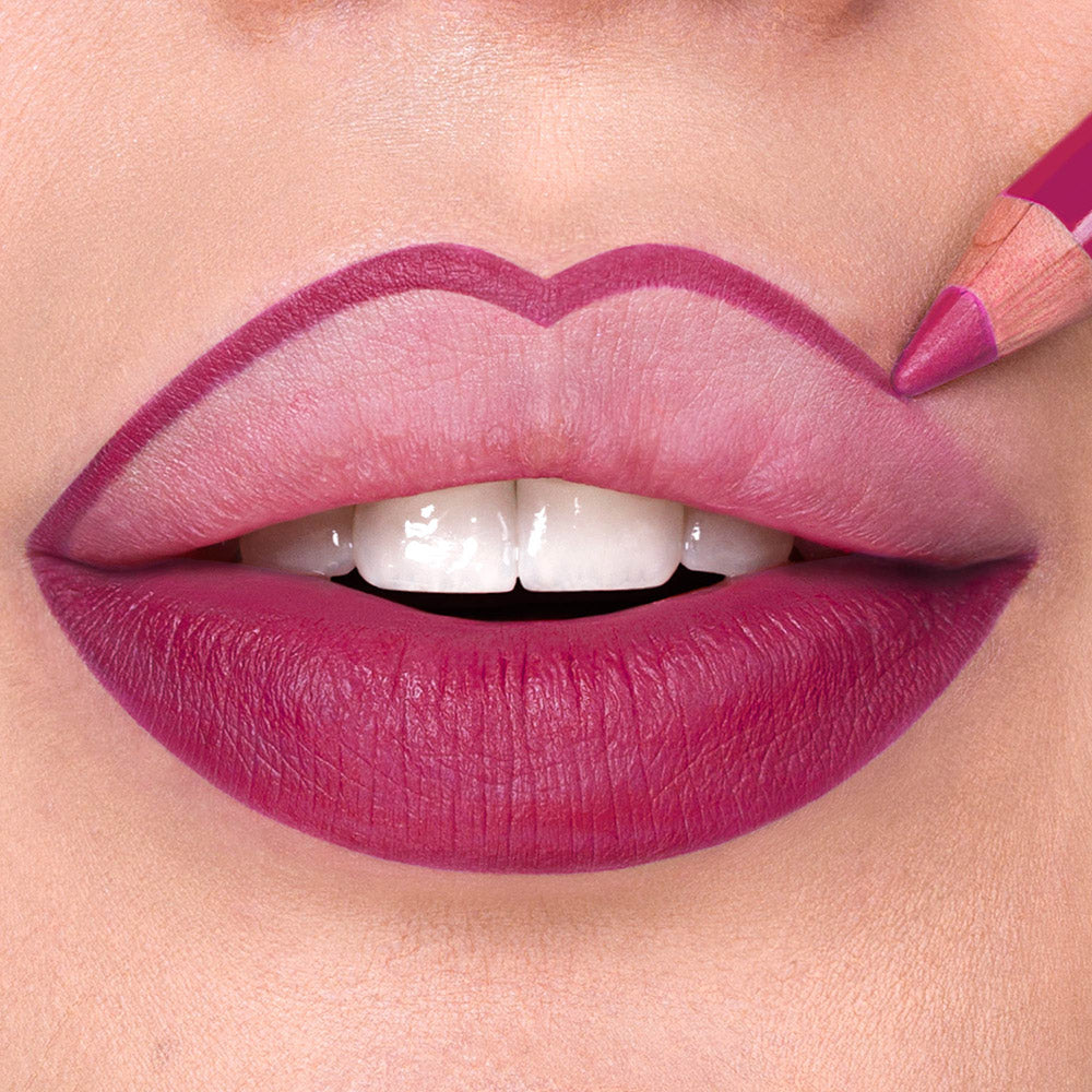 Mesauda Beauty Artist Lips Berry 1.14gr - matita labbra