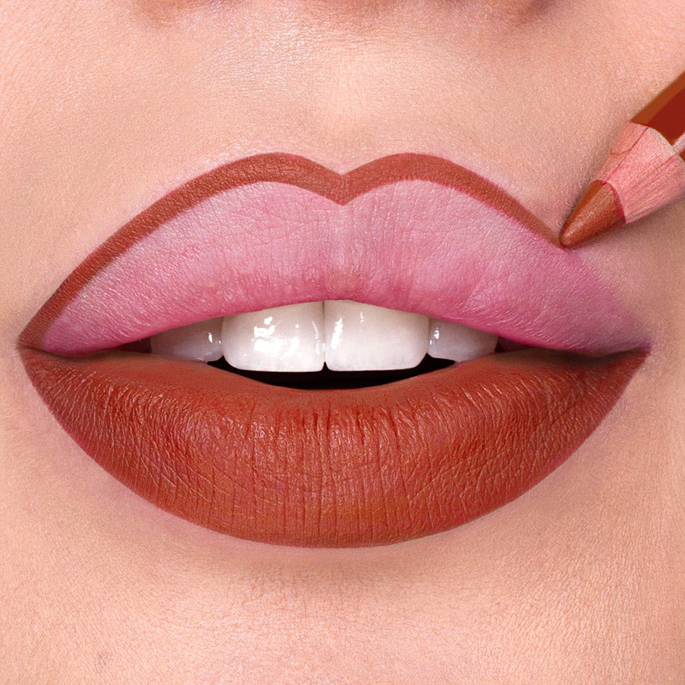 Mesauda Beauty Artist Lips Pumpkin 1.14gr - matita labbra