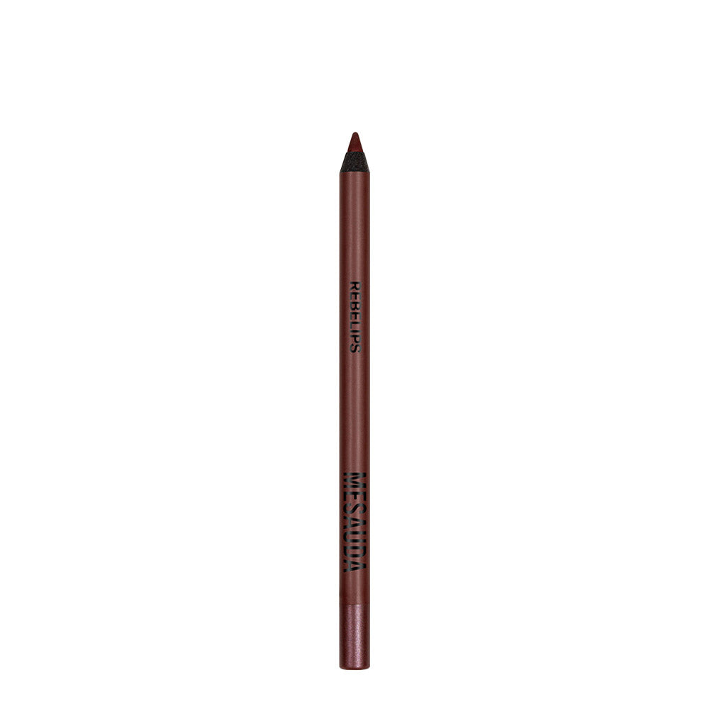Mesauda Beauty Rebel Lips Taffy 1.2gr - matita labbra waterproof