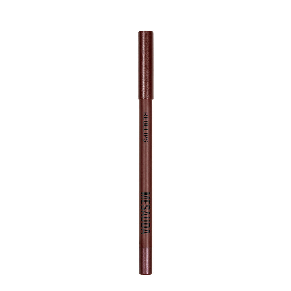 Mesauda Beauty Rebel Lips Taffy 1.2gr - matita labbra waterproof