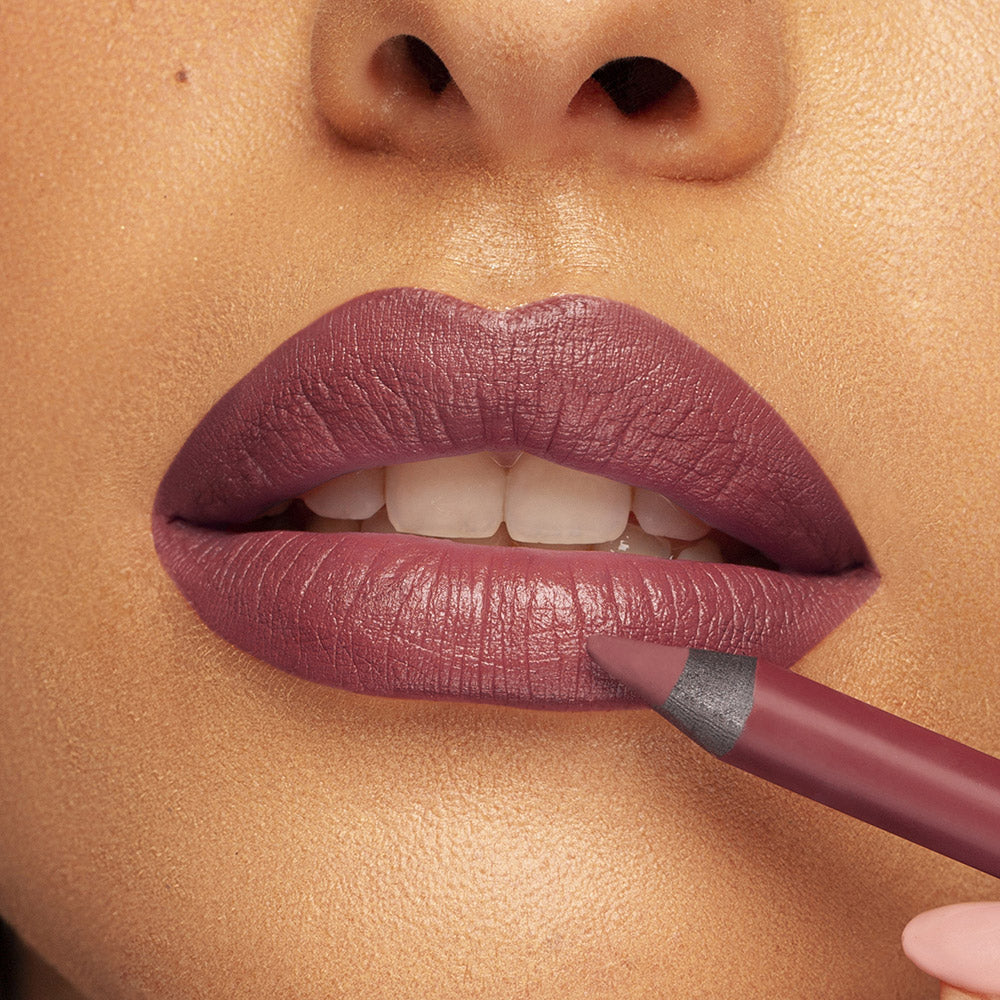Mesauda Beauty Rebel Lips Taffy 1.2gr - matita labbra waterproof