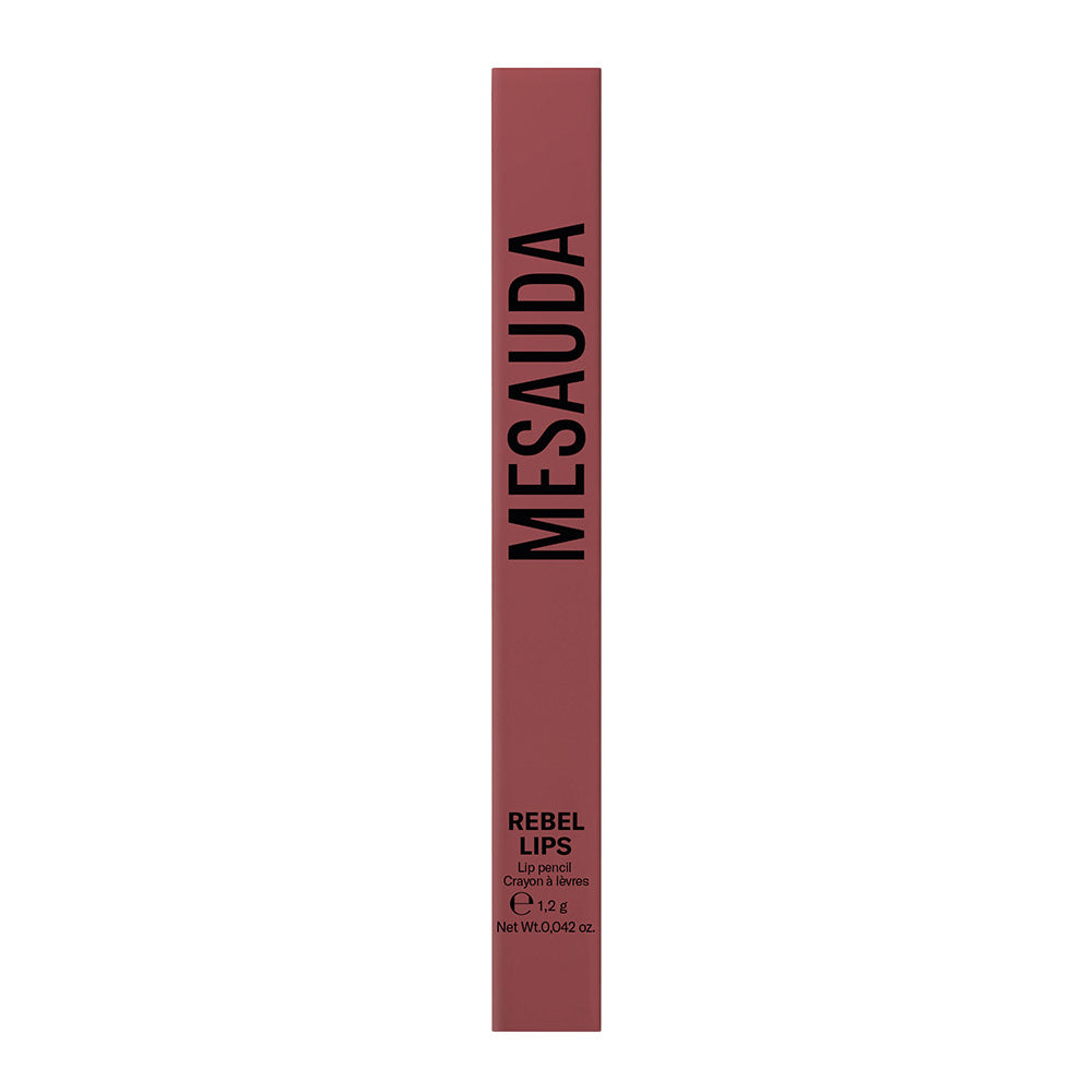 Mesauda Beauty Rebel Lips Blush 1.2gr - matita labbra waterproof