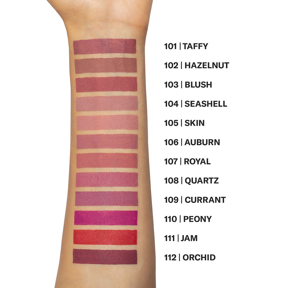 Mesauda Beauty Rebel Lips Blush 1.2gr - matita labbra waterproof