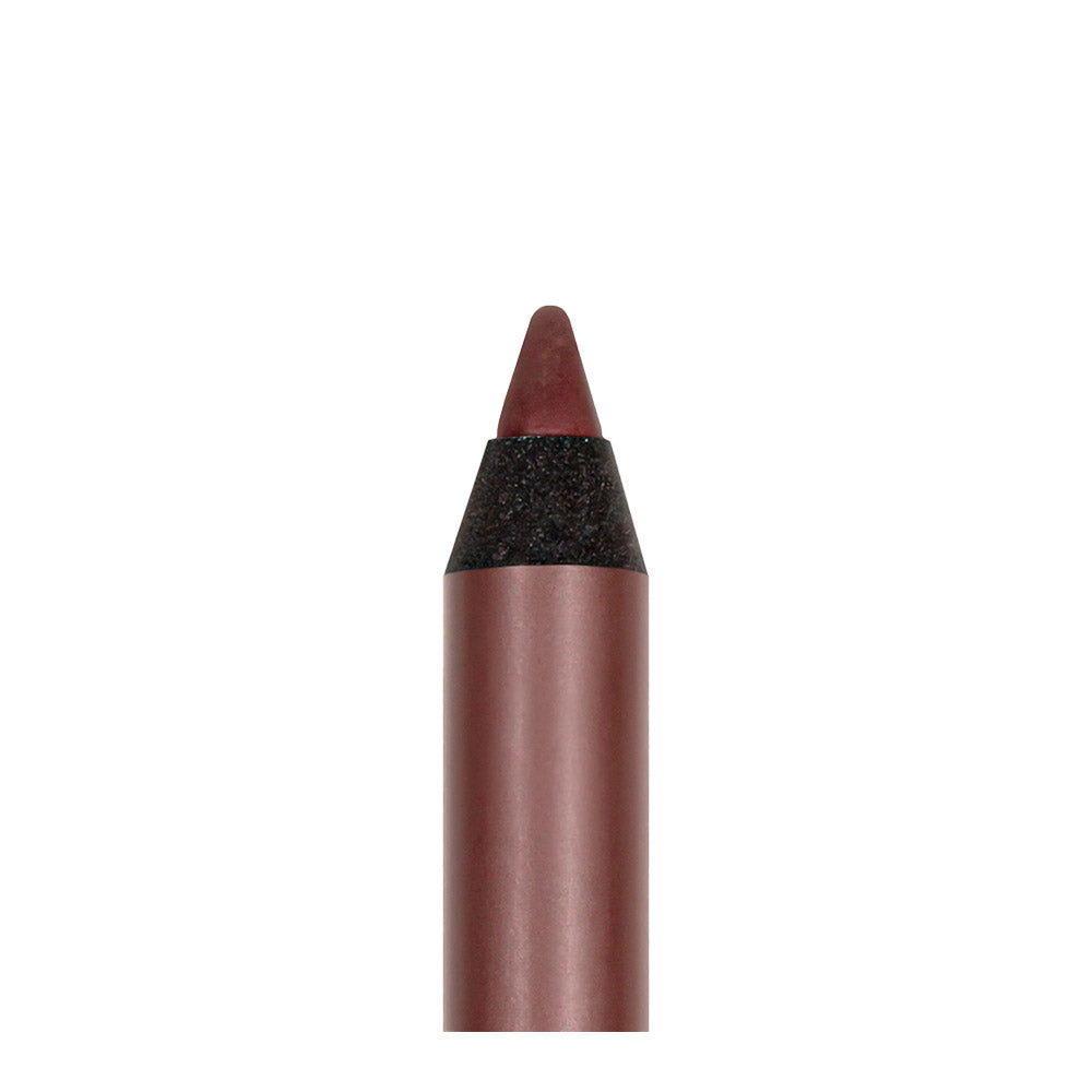Mesauda Beauty Rebel Lips Seashell 1.2gr - matita labbra waterproof