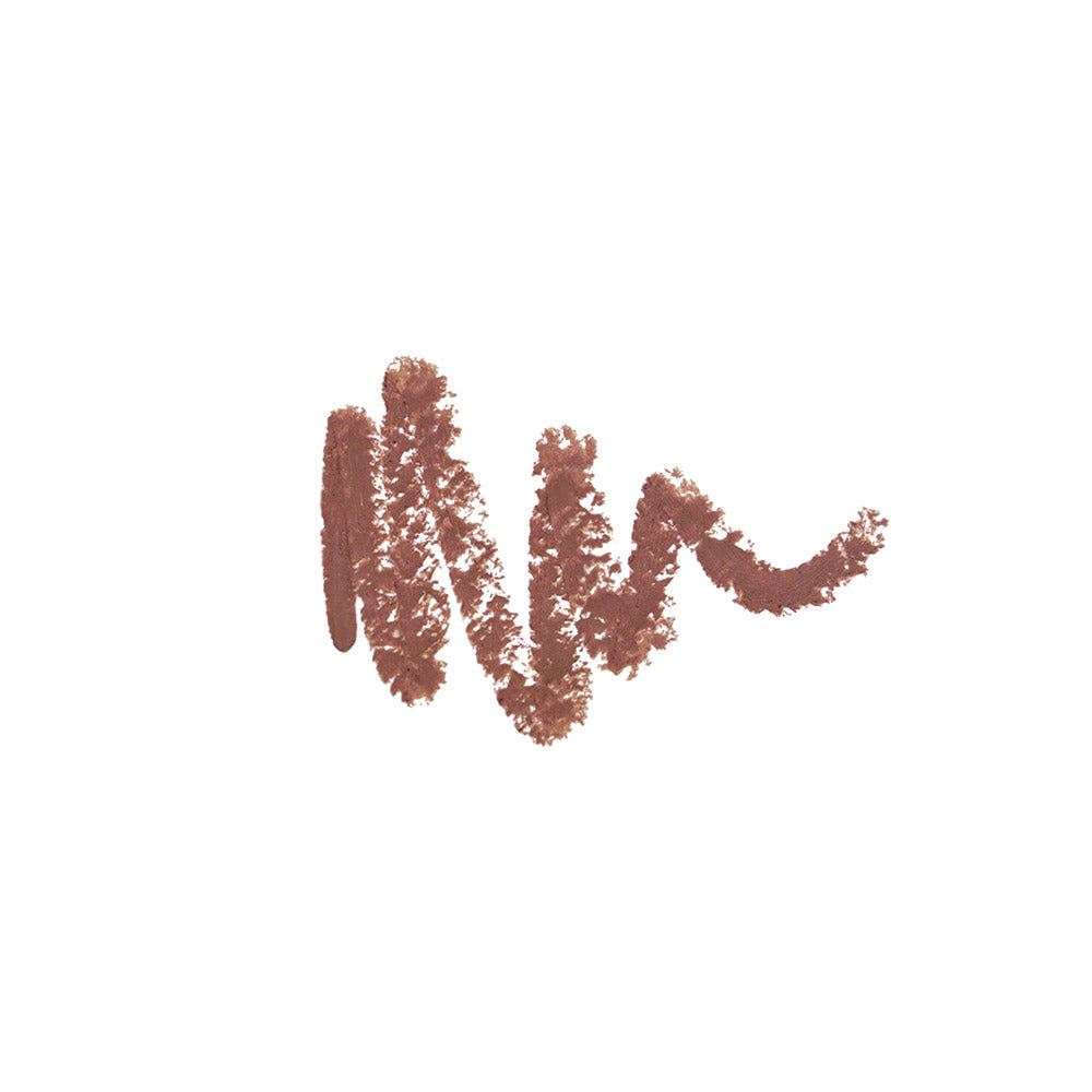 Mesauda Beauty Rebel Lips Seashell 1.2gr - matita labbra waterproof