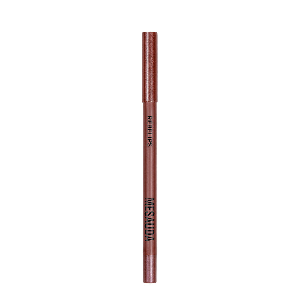 Mesauda Beauty Rebel Lips Skin 1.2gr  - matita labbra waterproof