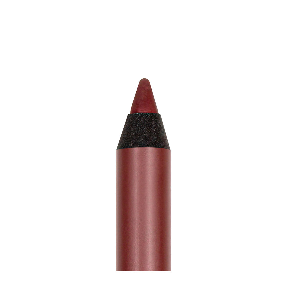 Mesauda Beauty Rebel Lips Auburn 1.2gr - matita labbra waterproof