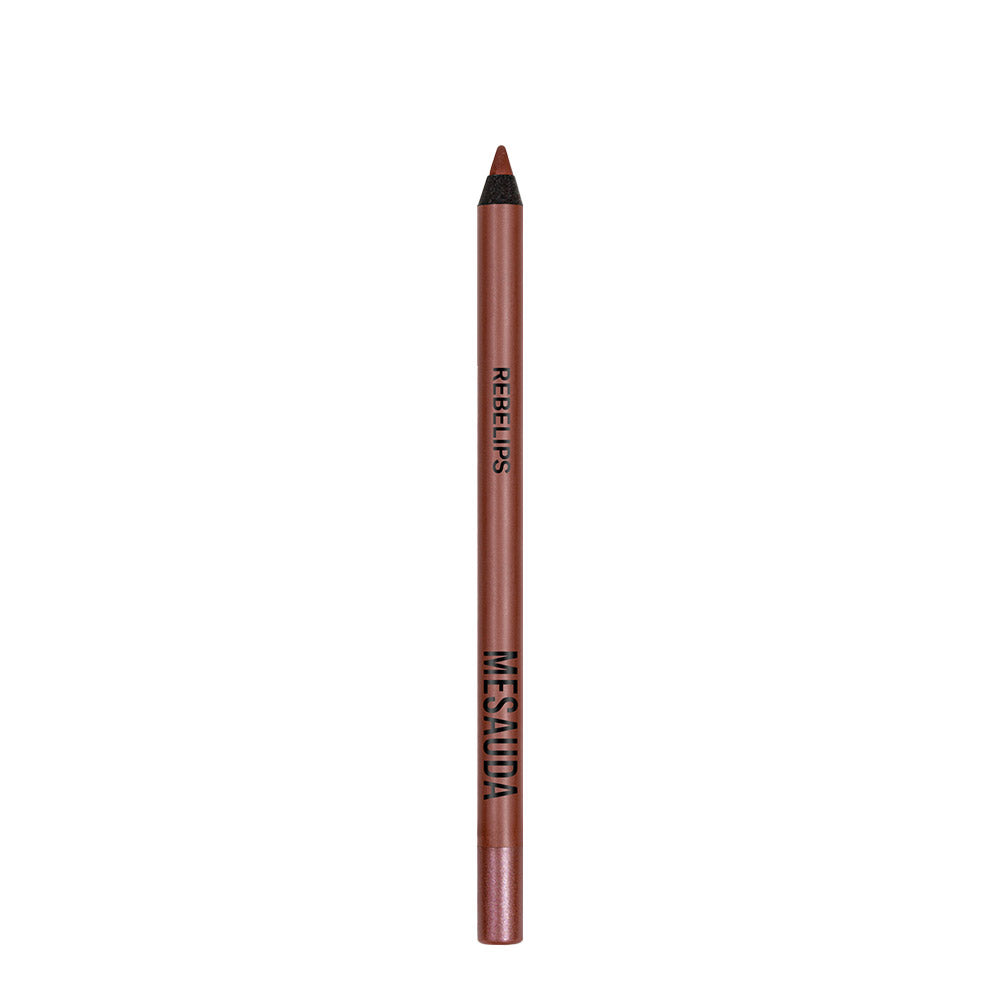 Mesauda Beauty Rebel Lips Royal 1.2gr   - matita labbra waterproof