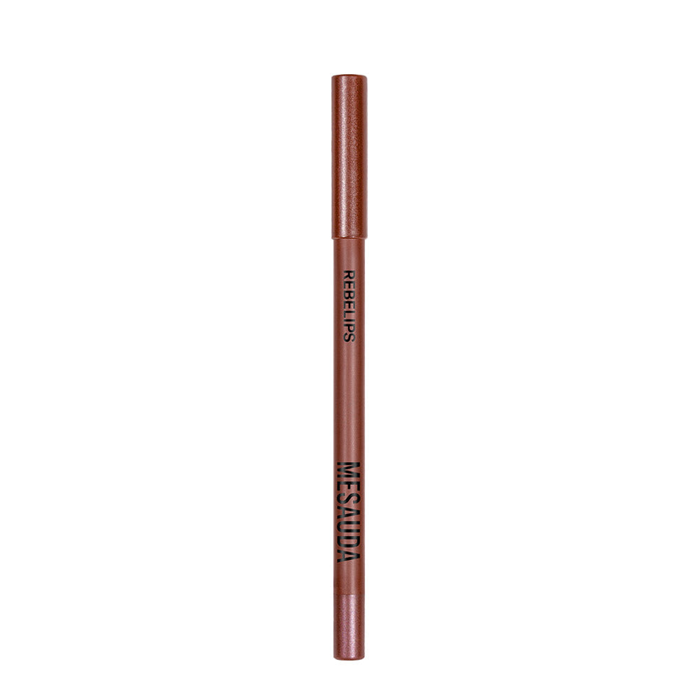Mesauda Beauty Rebel Lips Royal 1.2gr   - matita labbra waterproof