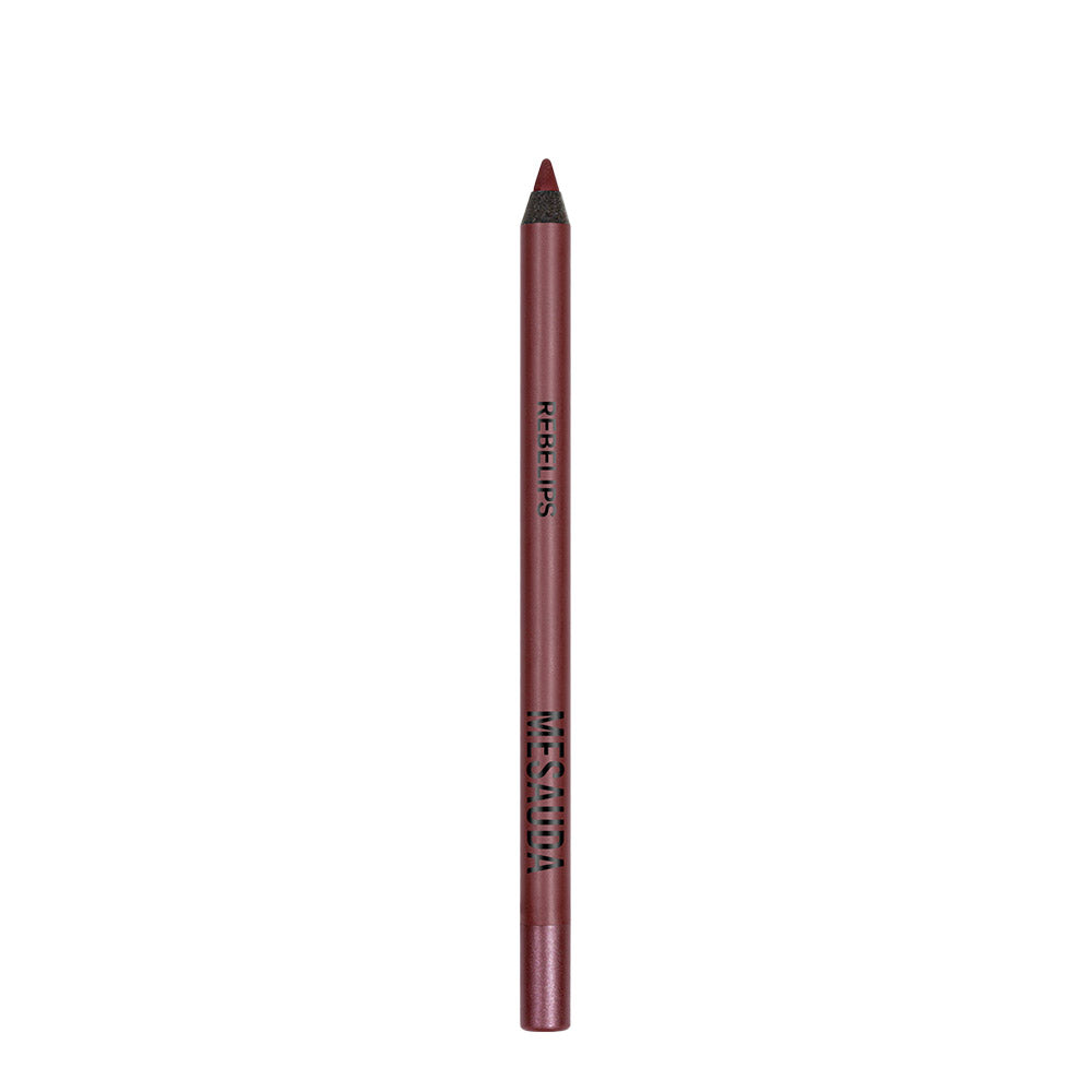 Mesauda Beauty Rebel Lips Quartz 1.2gr - matita labbra waterproof