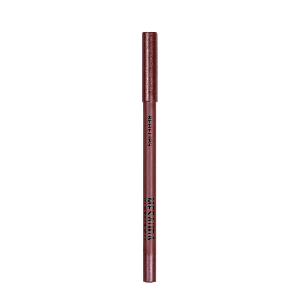 Mesauda Beauty Rebel Lips Quartz 1.2gr - matita labbra waterproof