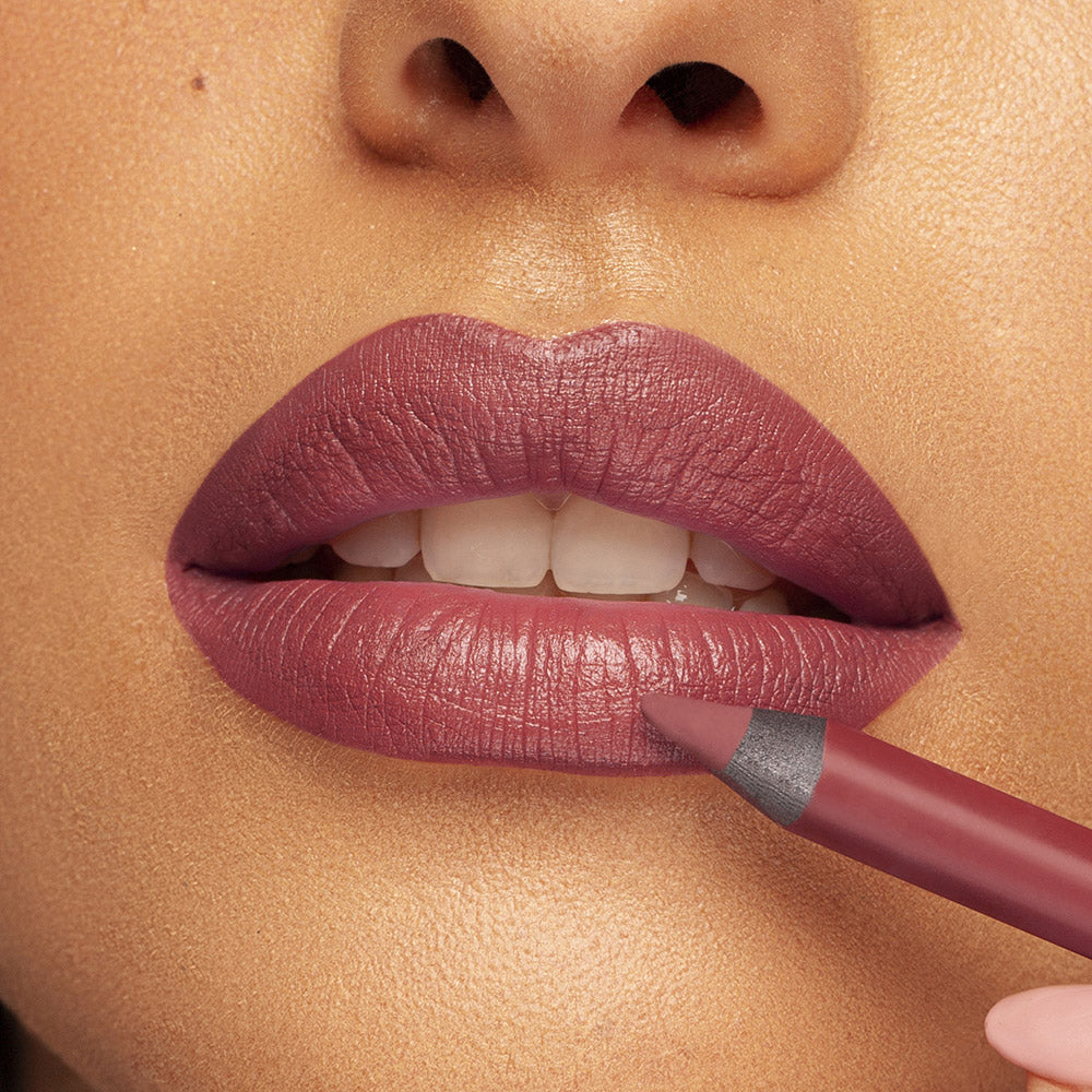 Mesauda Beauty Rebel Lips Quartz 1.2gr - matita labbra waterproof