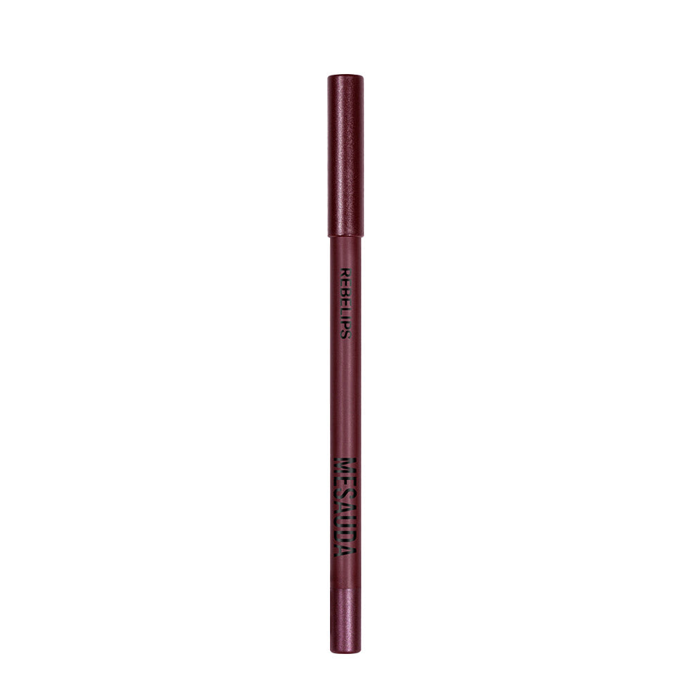 Mesauda Beauty Rebel Lips Currant 1.2gr  - matita labbra waterproof
