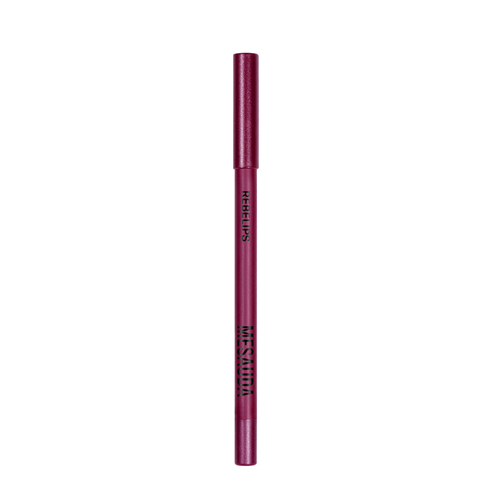 Mesauda Beauty Rebel Lips Peony 1.2gr - matita labbra waterproof