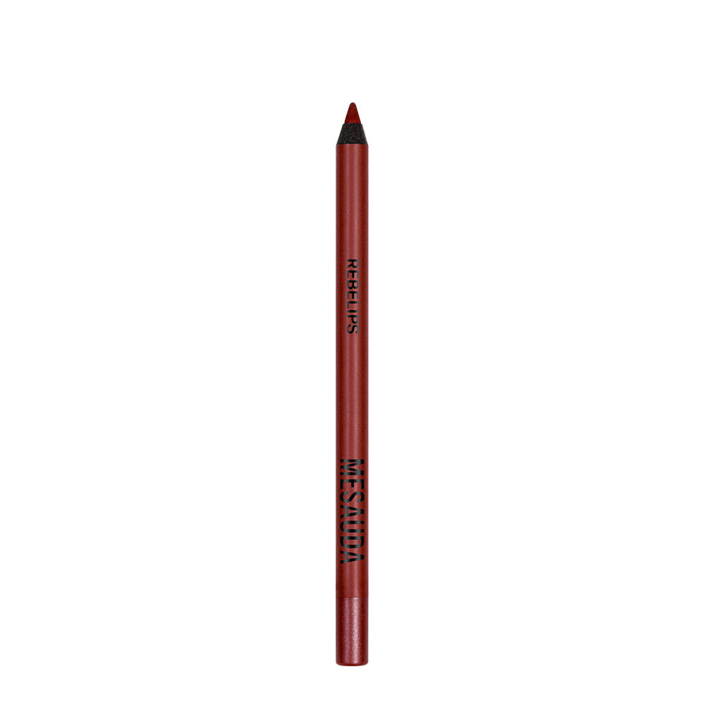 Mesauda Beauty Rebel Lips Jam 1.2gr - matita labbra waterproof