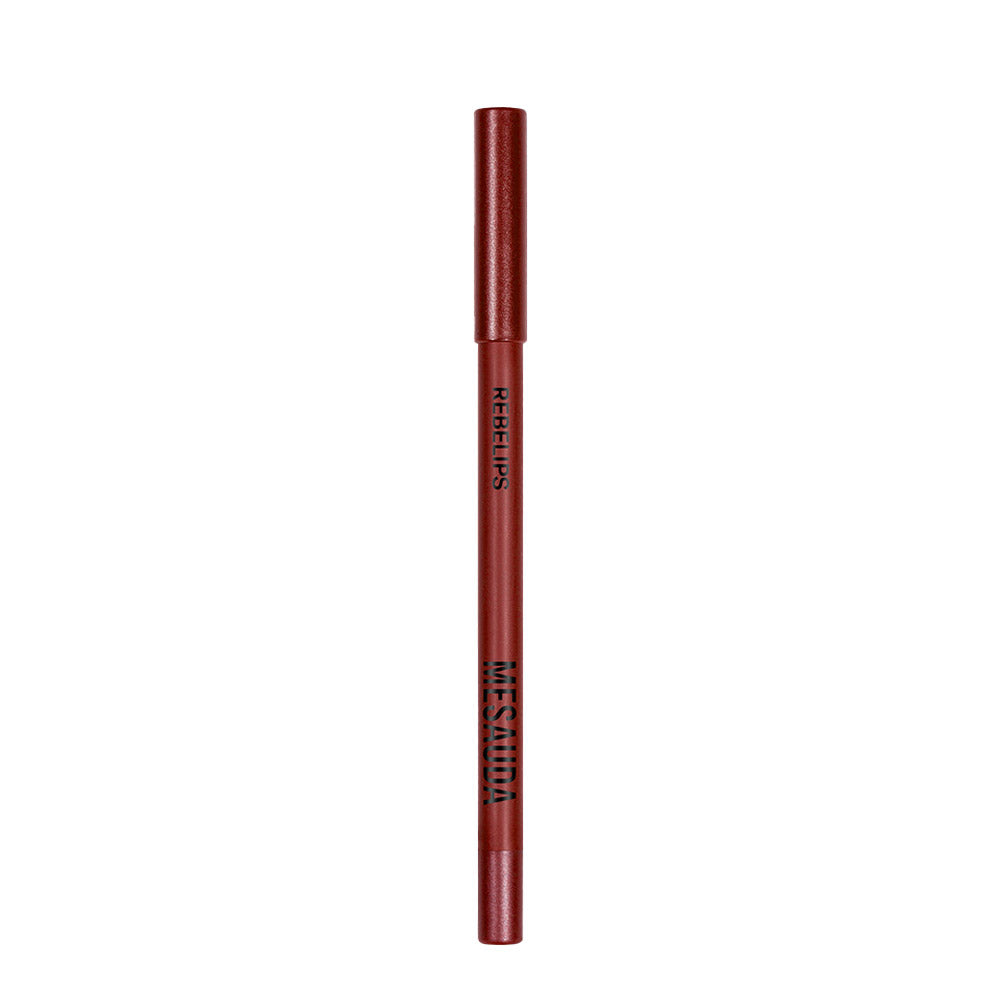 Mesauda Beauty Rebel Lips Jam 1.2gr - matita labbra waterproof