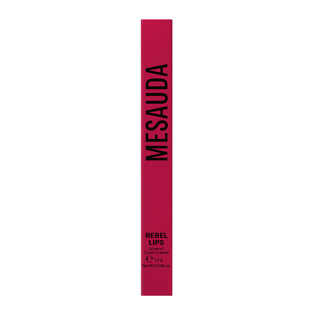 Mesauda Beauty Rebel Lips Jam 1.2gr - matita labbra waterproof