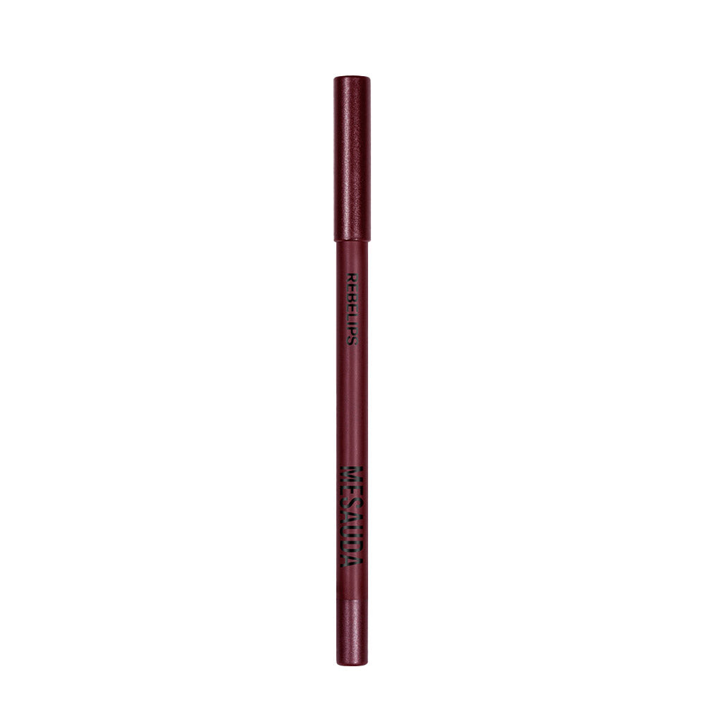 Mesauda Beauty Rebel Lips Orchid 1.2gr  - matita labbra waterproof
